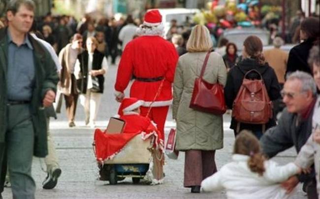 Το εορταστικό ωράριο καταστημάτων στα Γιαννιτσά